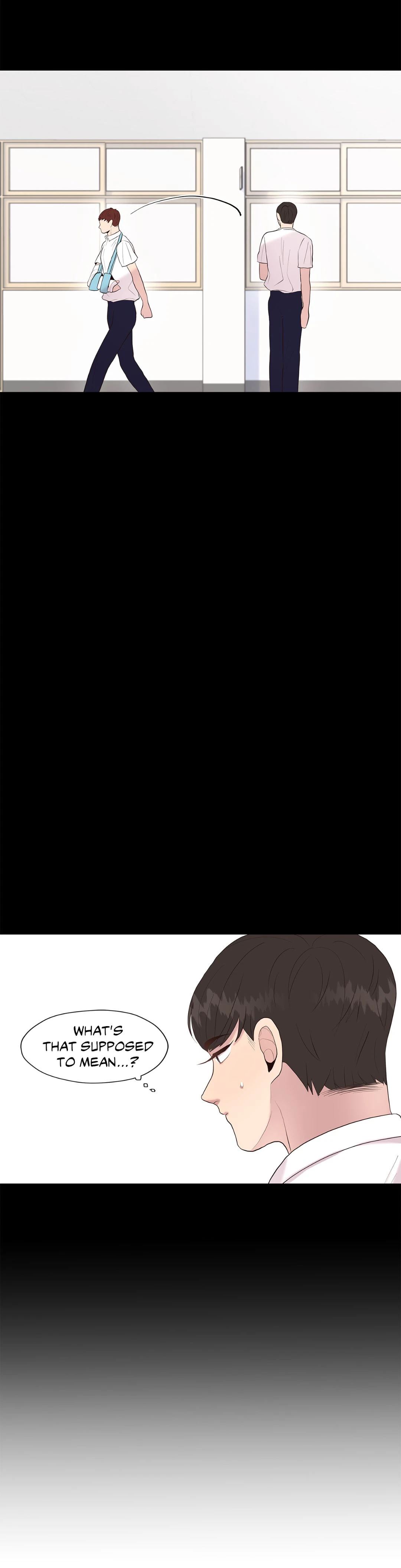 Toxic Burn Chapter 24 image 14