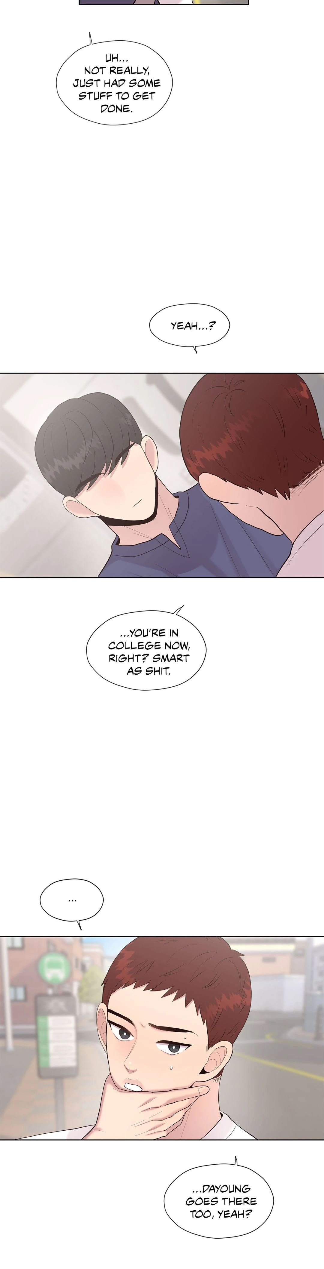 Toxic Burn Chapter 24 image 16