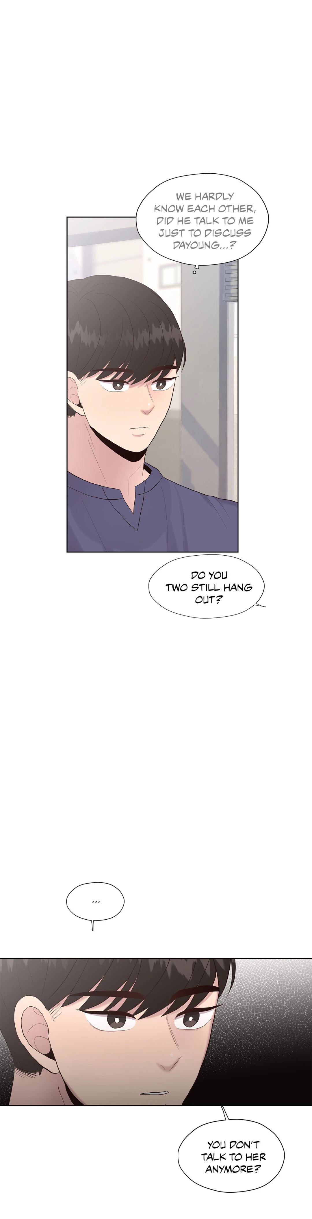 Toxic Burn Chapter 24 image 17