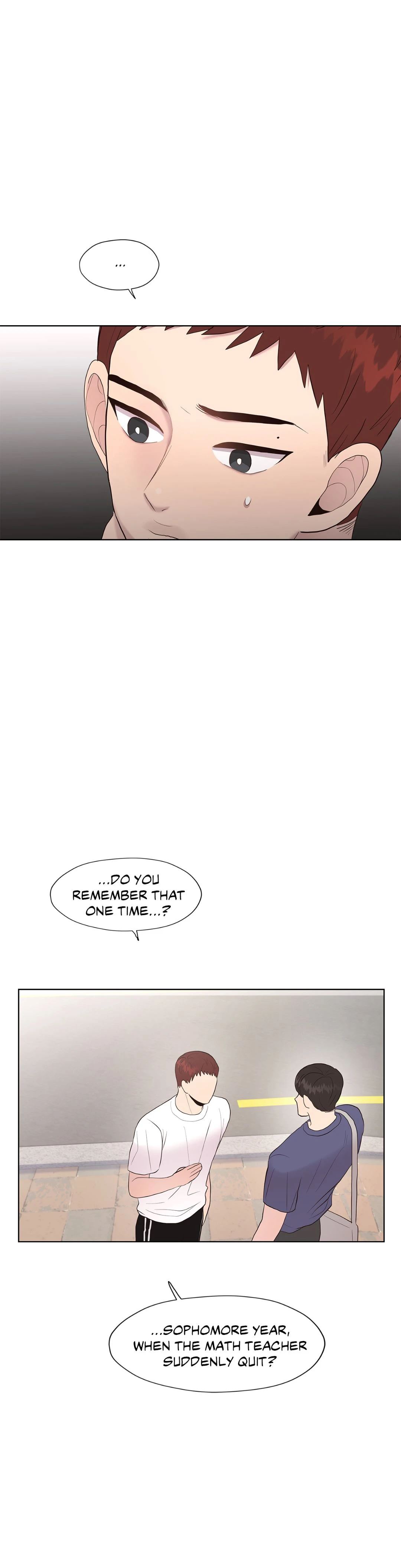 Toxic Burn Chapter 24 image 18