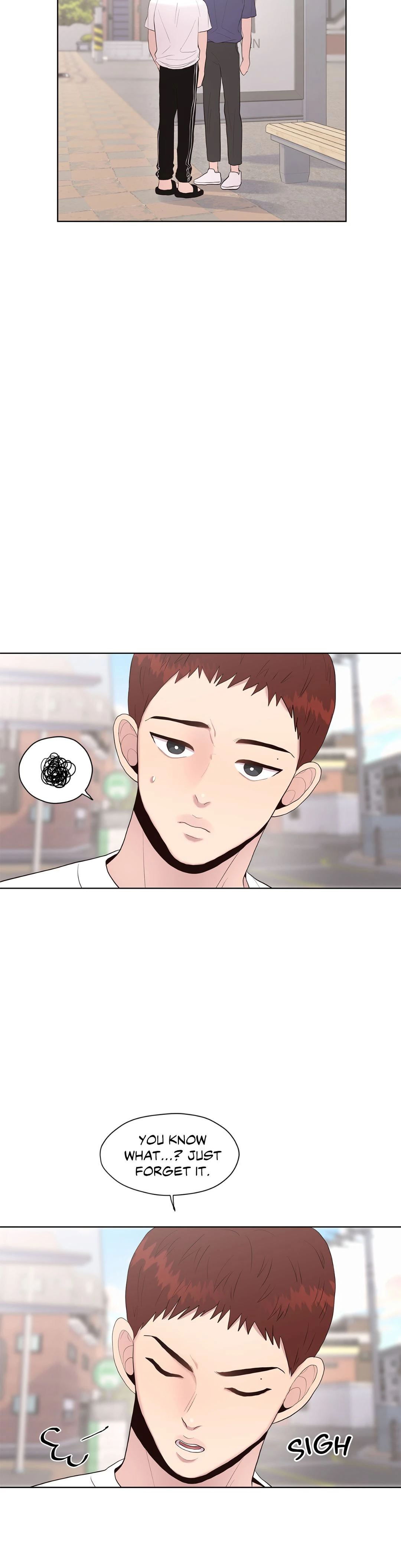 Toxic Burn Chapter 24 image 23