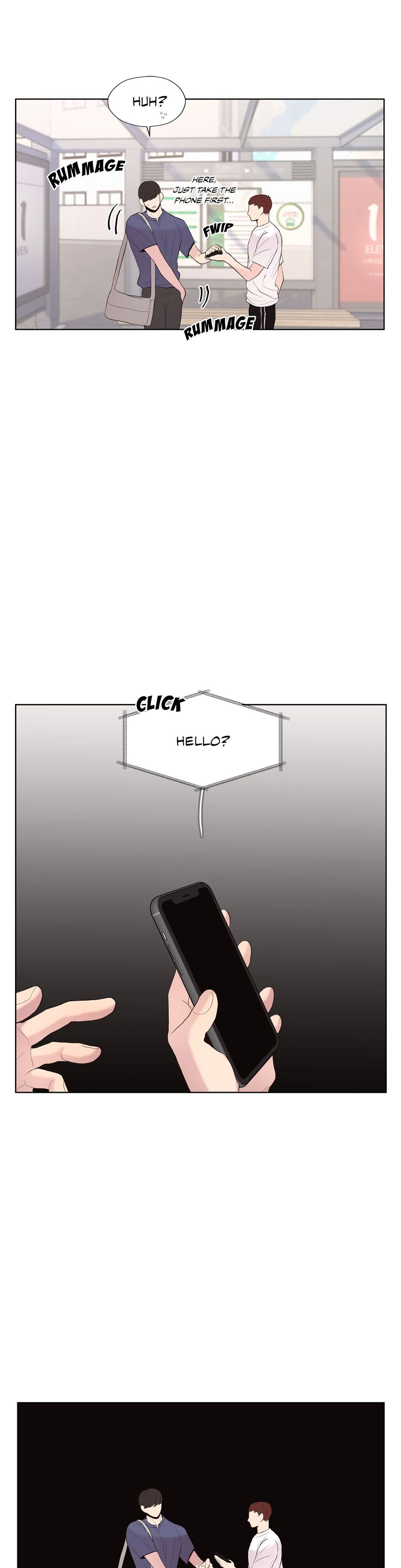 Toxic Burn Chapter 24 image 27