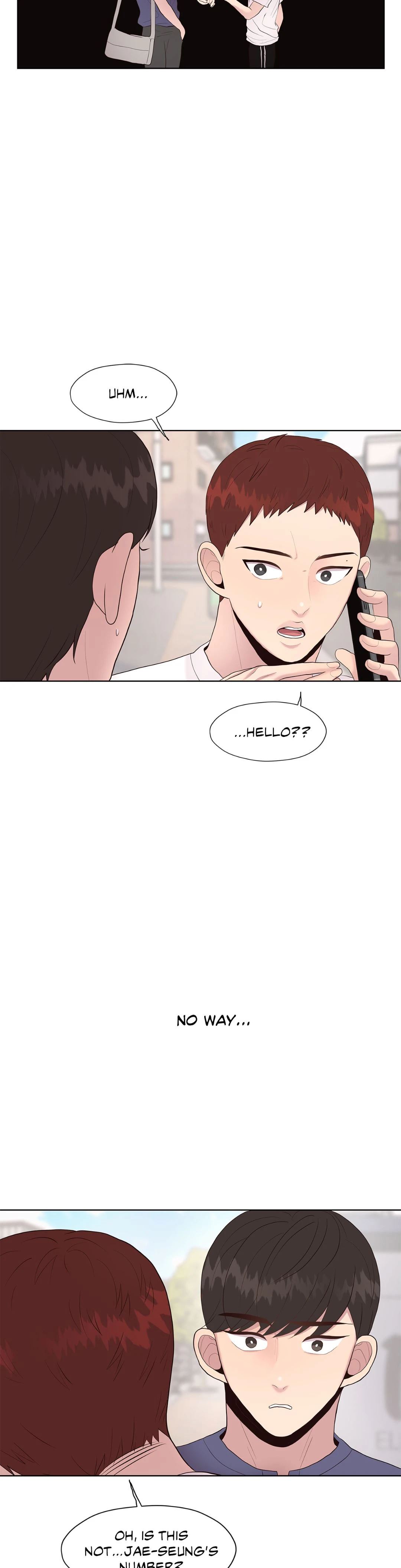 Toxic Burn Chapter 24 image 28