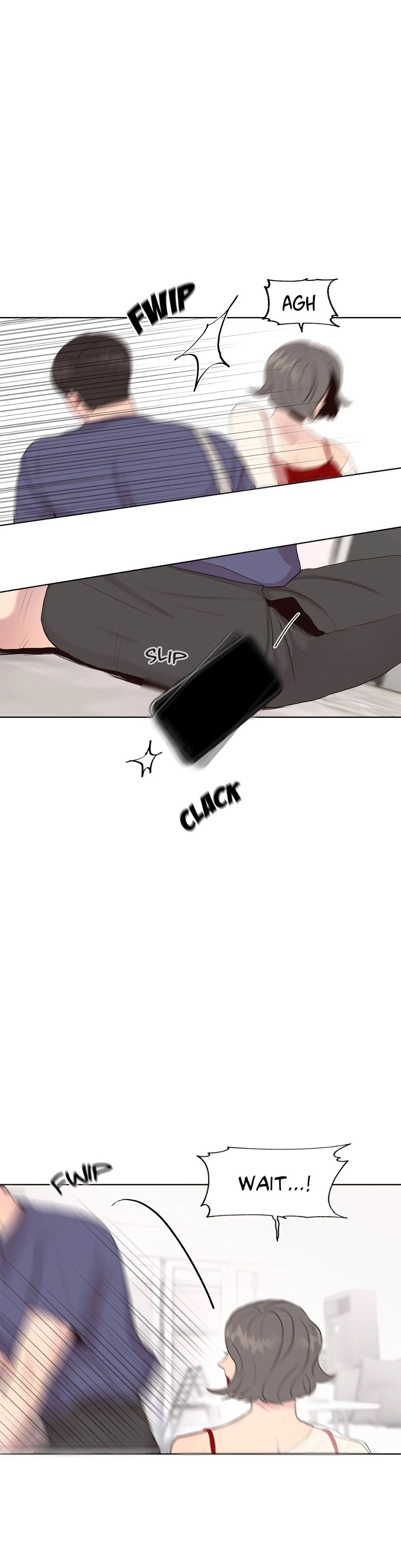 Toxic Burn Chapter 24 image 3