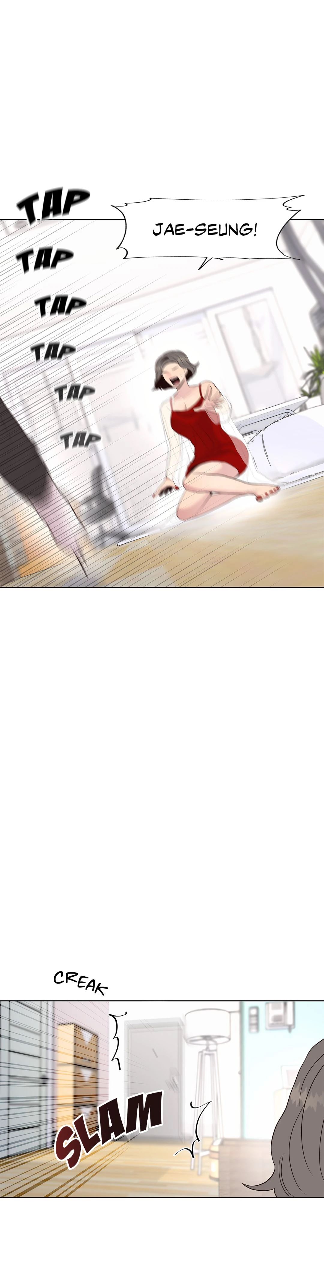 Toxic Burn Chapter 24 image 4