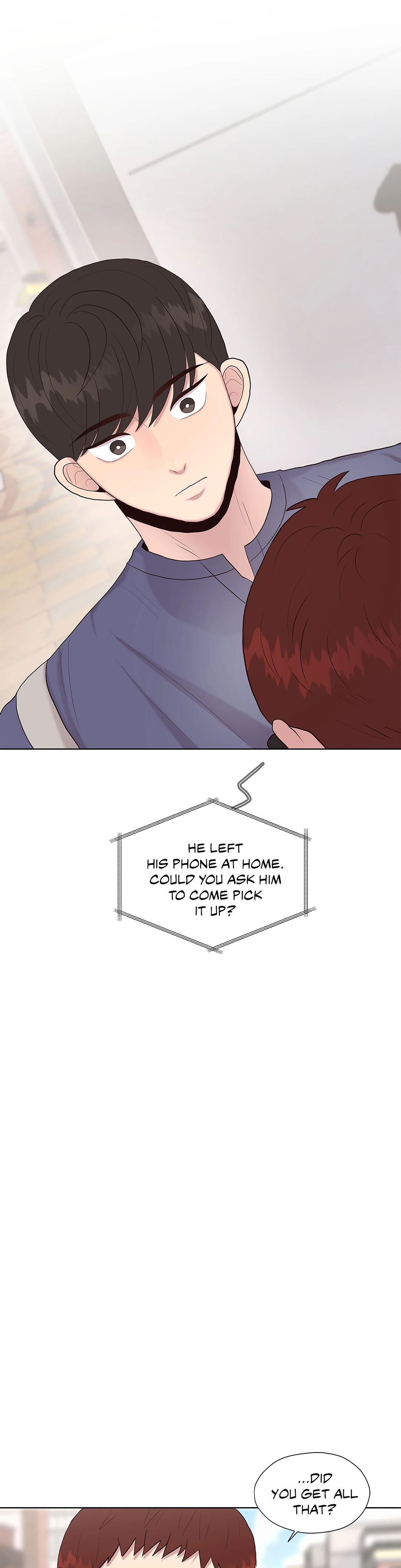 Toxic Burn Chapter 25 image 0