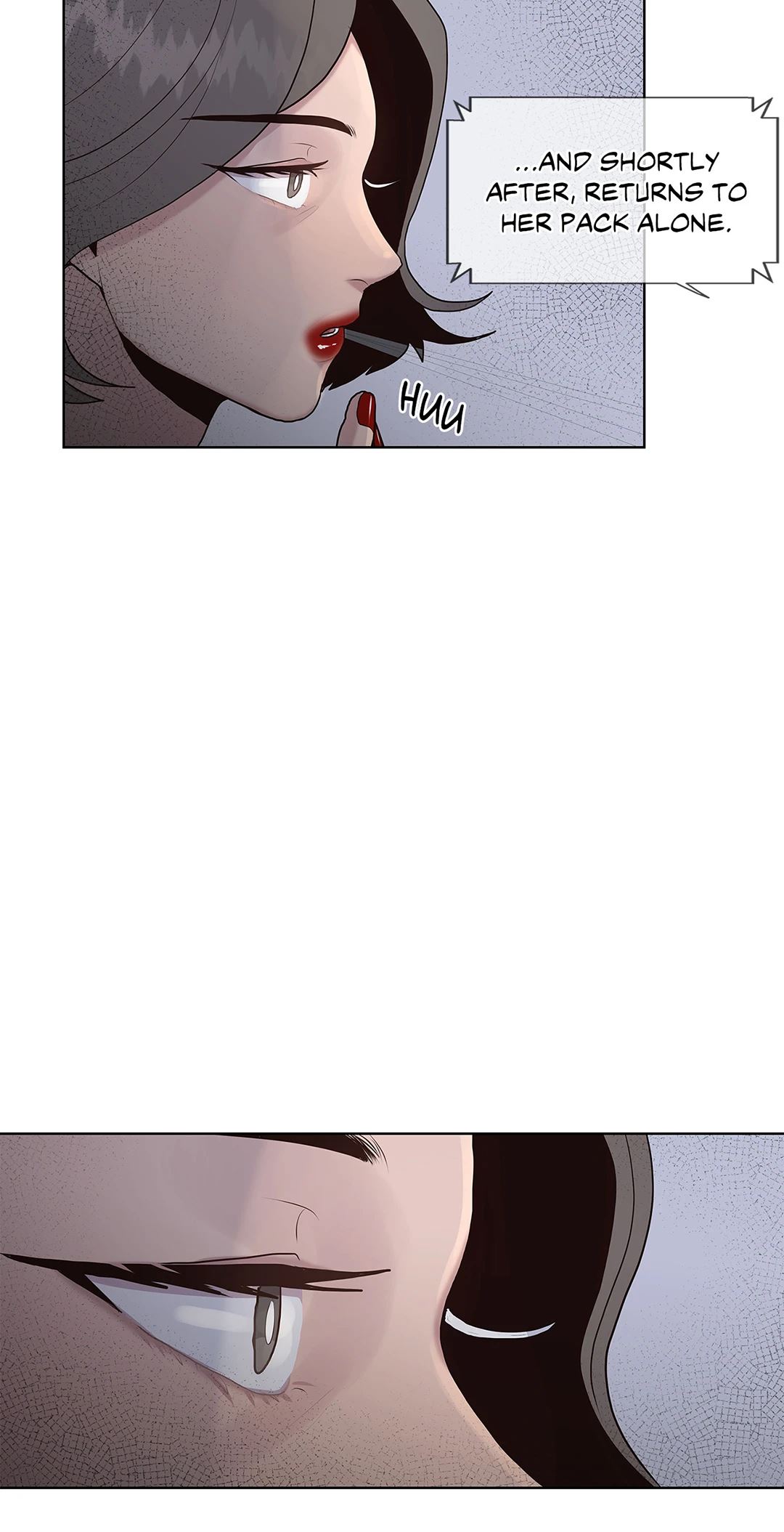 Toxic Burn Chapter 25 image 10