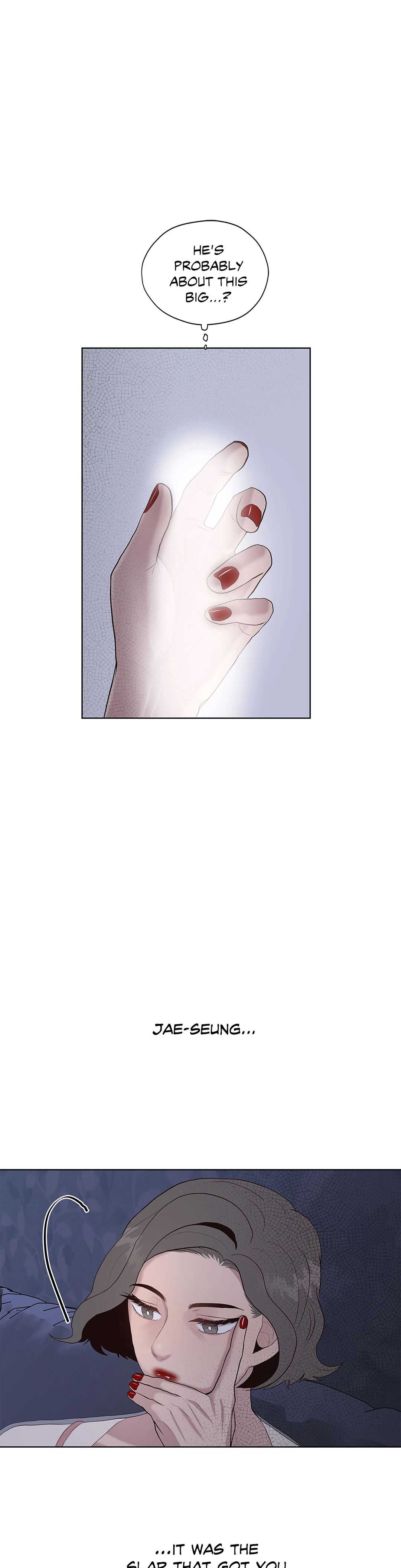 Toxic Burn Chapter 25 image 17