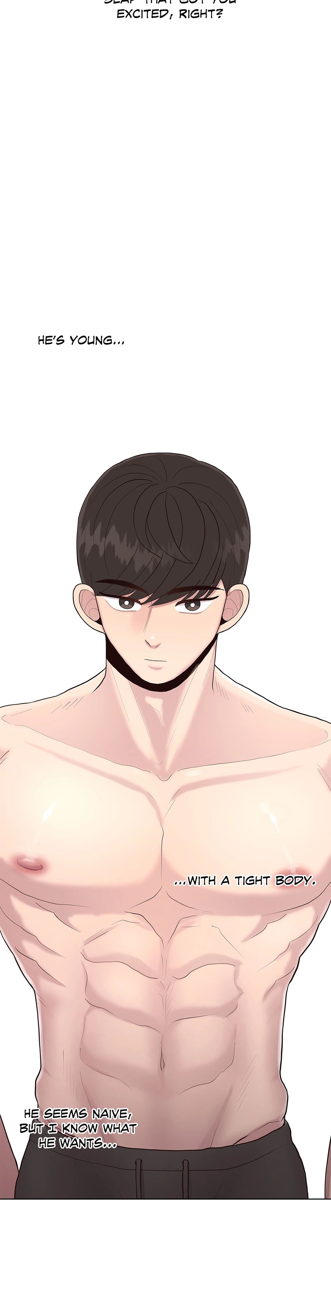 Toxic Burn Chapter 25 image 18