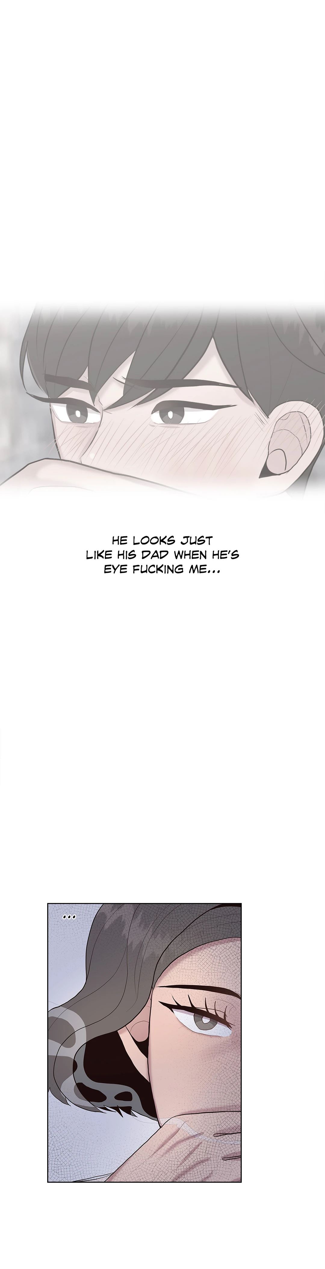 Toxic Burn Chapter 25 image 19