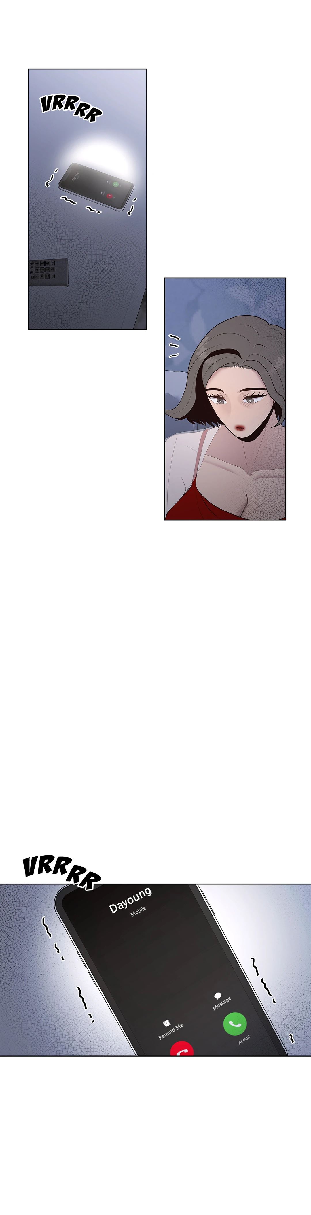 Toxic Burn Chapter 25 image 22