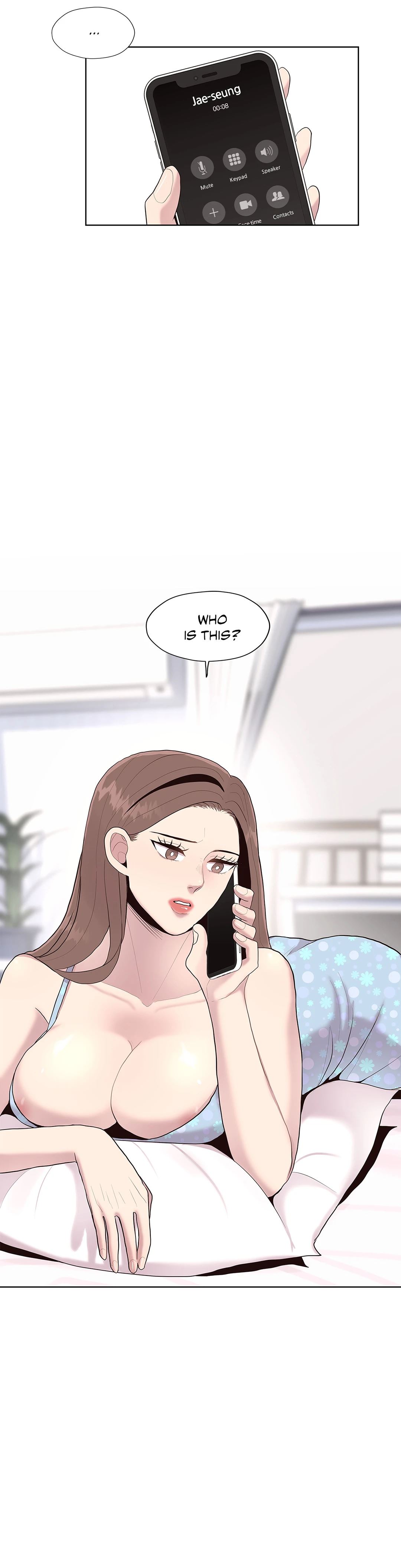 Toxic Burn Chapter 25 image 26