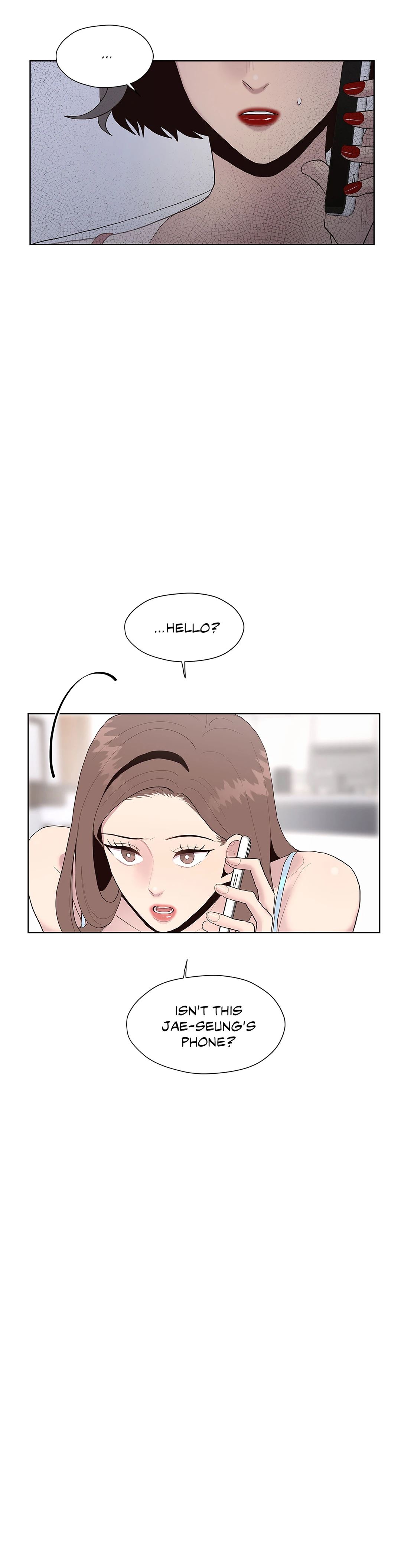 Toxic Burn Chapter 25 image 27