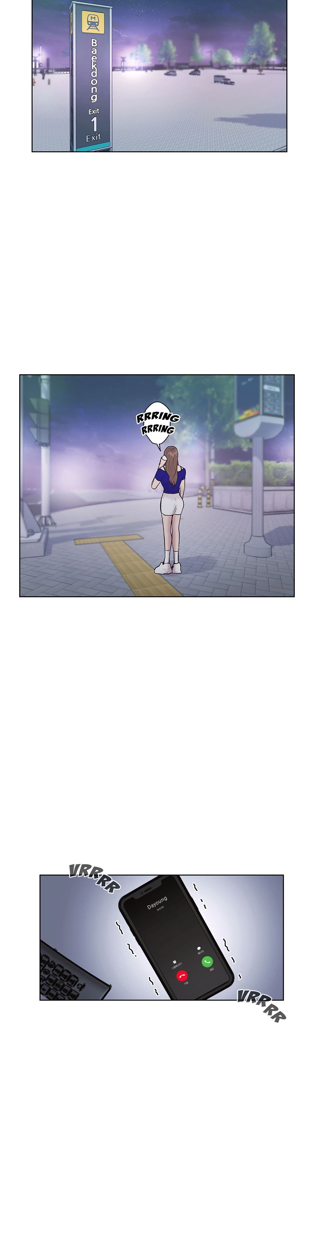 Toxic Burn Chapter 25 image 33
