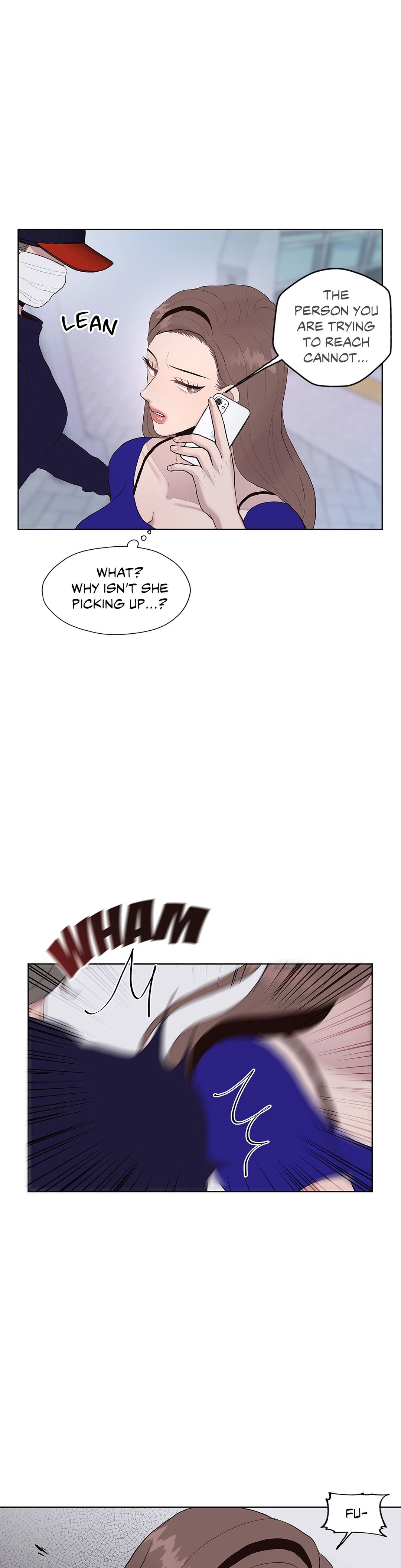 Toxic Burn Chapter 25 image 34