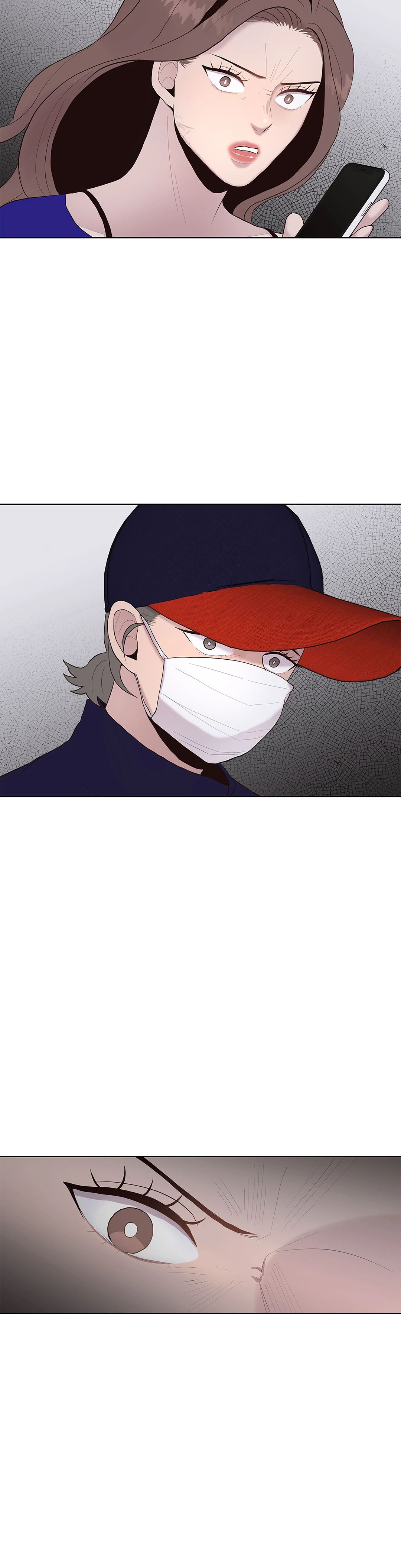 Toxic Burn Chapter 25 image 35