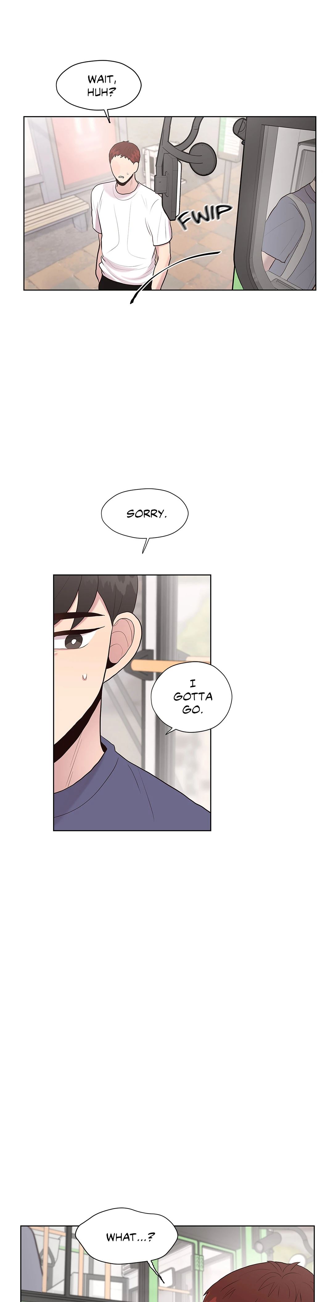 Toxic Burn Chapter 25 image 3