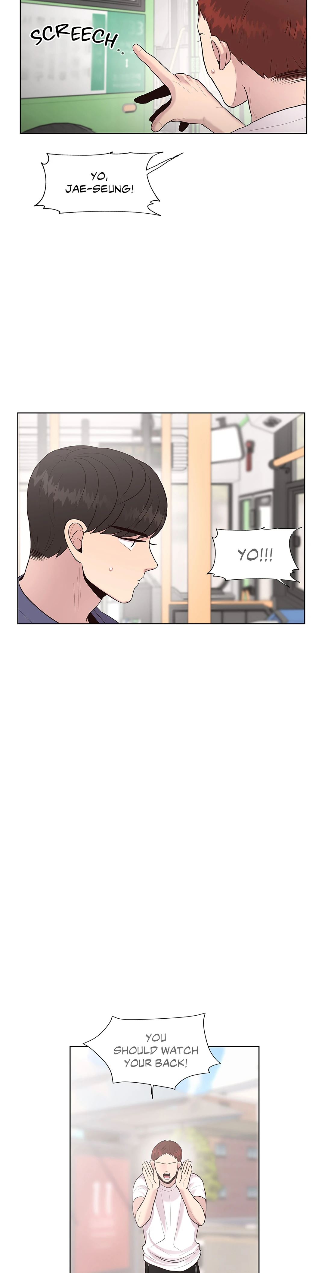 Toxic Burn Chapter 25 image 4