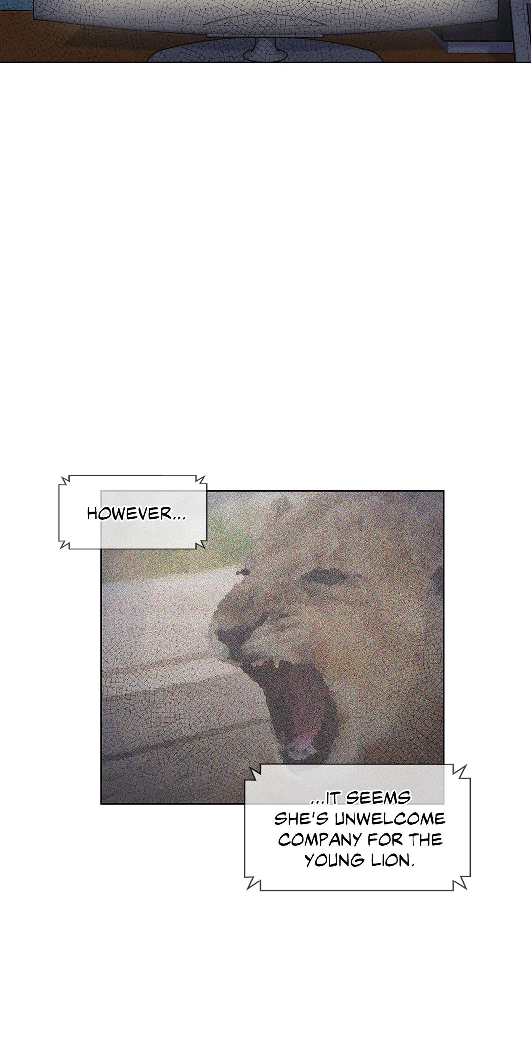 Toxic Burn Chapter 25 image 8