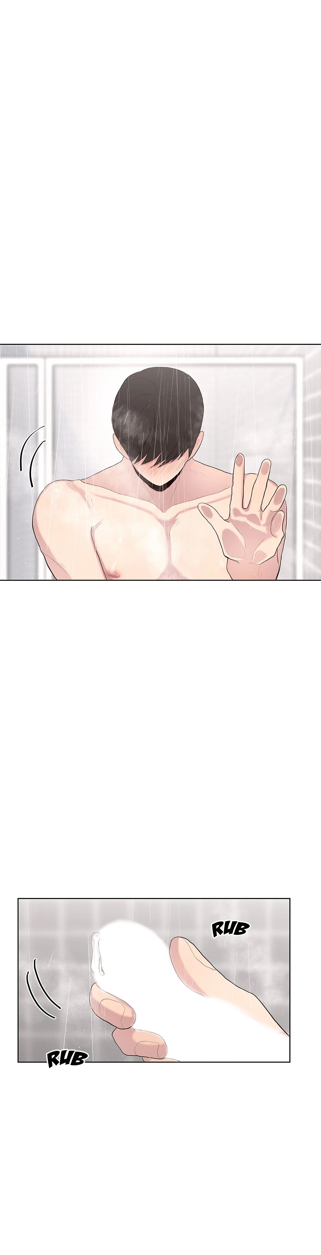 Toxic Burn Chapter 26 image 0