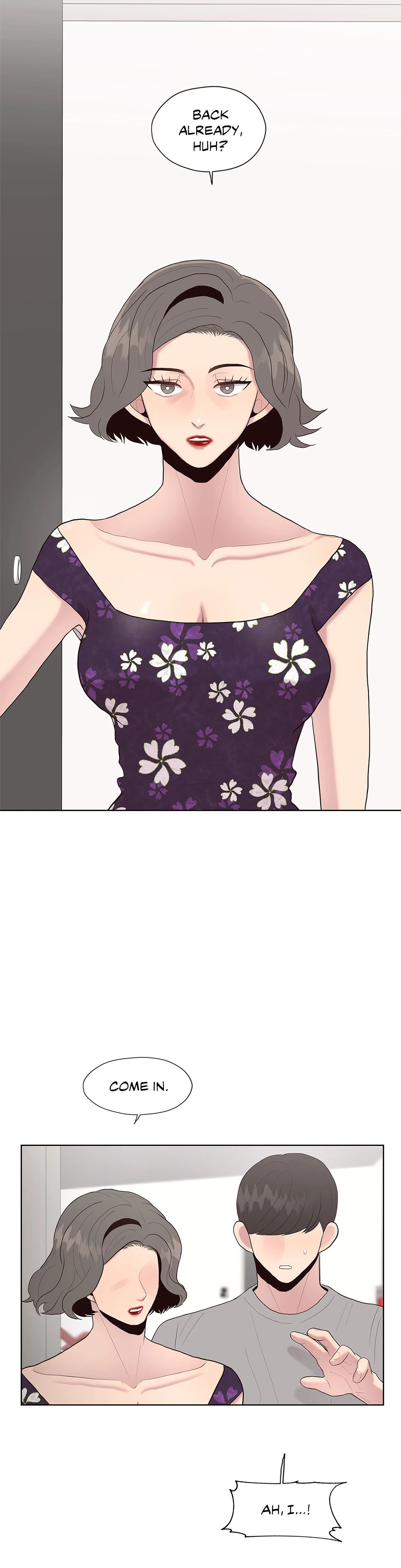 Toxic Burn Chapter 26 image 11