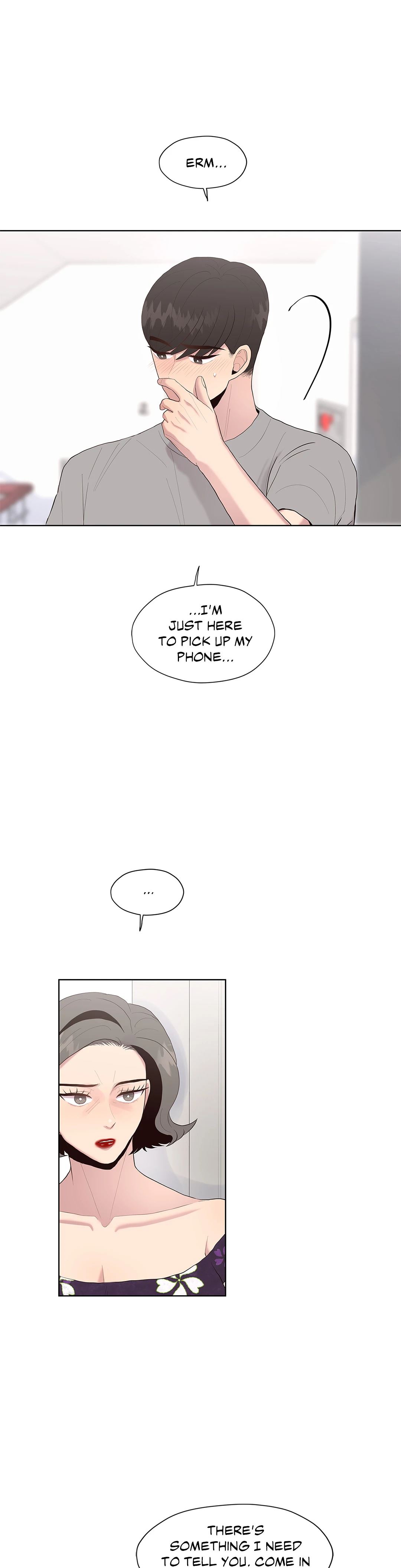 Toxic Burn Chapter 26 image 13