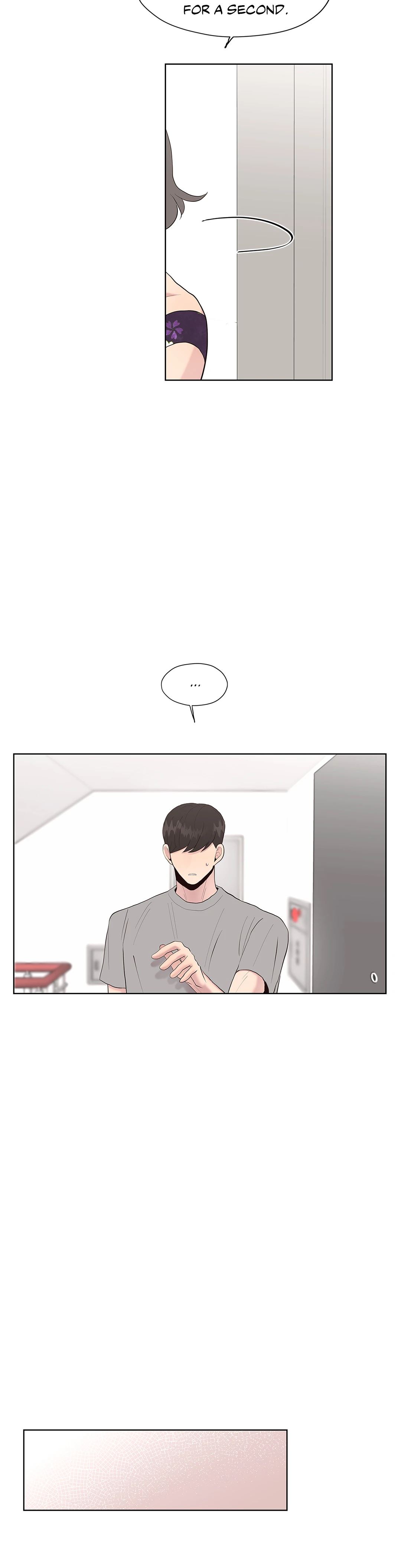 Toxic Burn Chapter 26 image 14