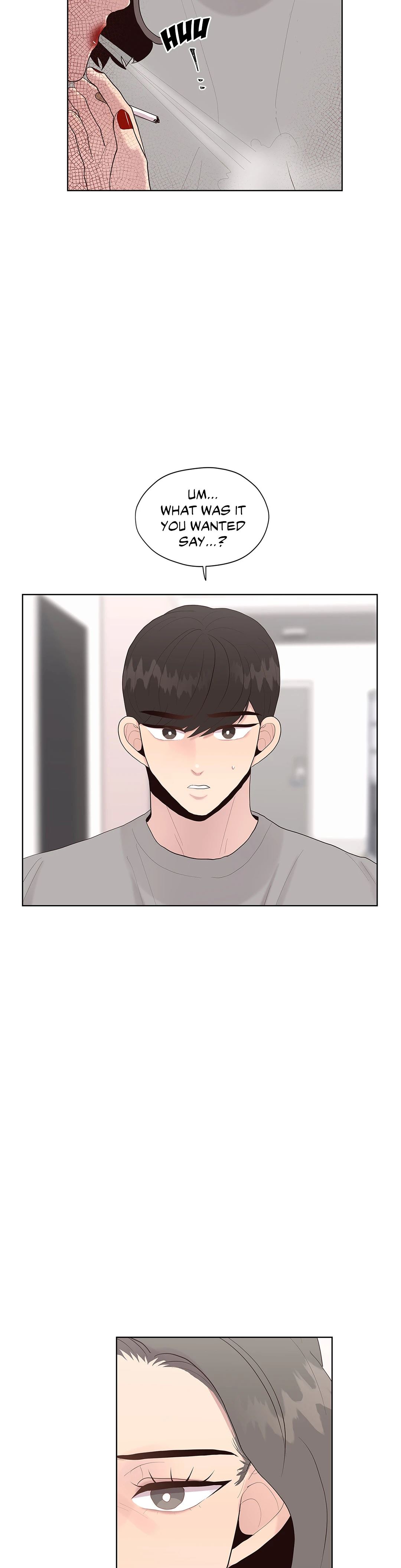 Toxic Burn Chapter 26 image 16