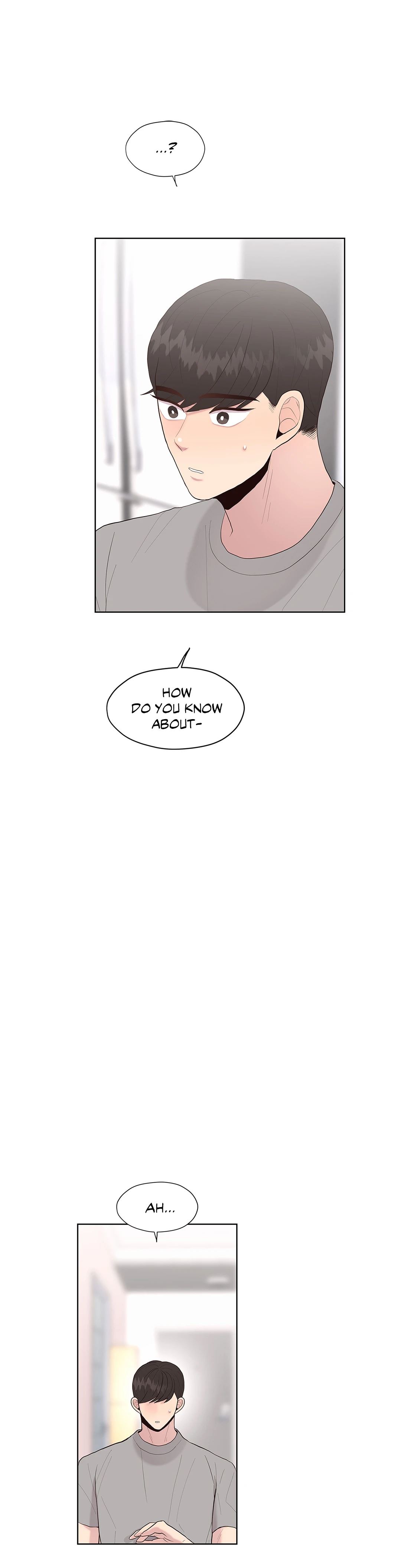 Toxic Burn Chapter 26 image 18