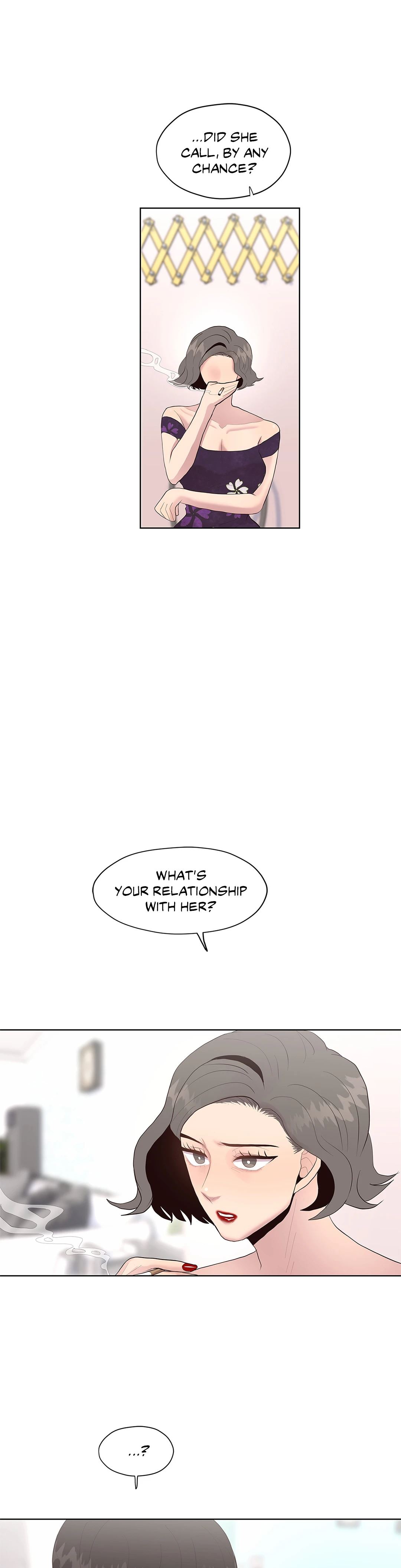 Toxic Burn Chapter 26 image 19