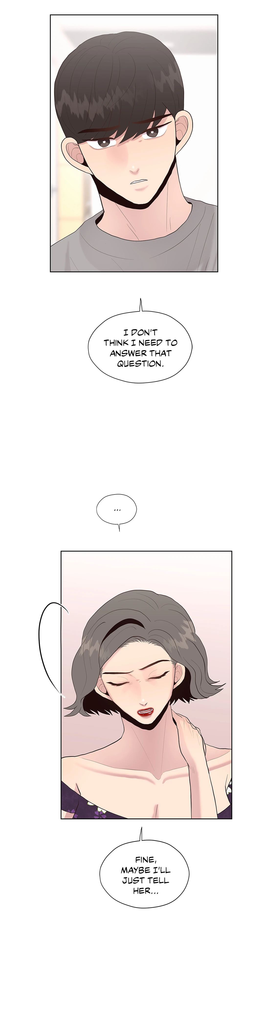 Toxic Burn Chapter 26 image 21