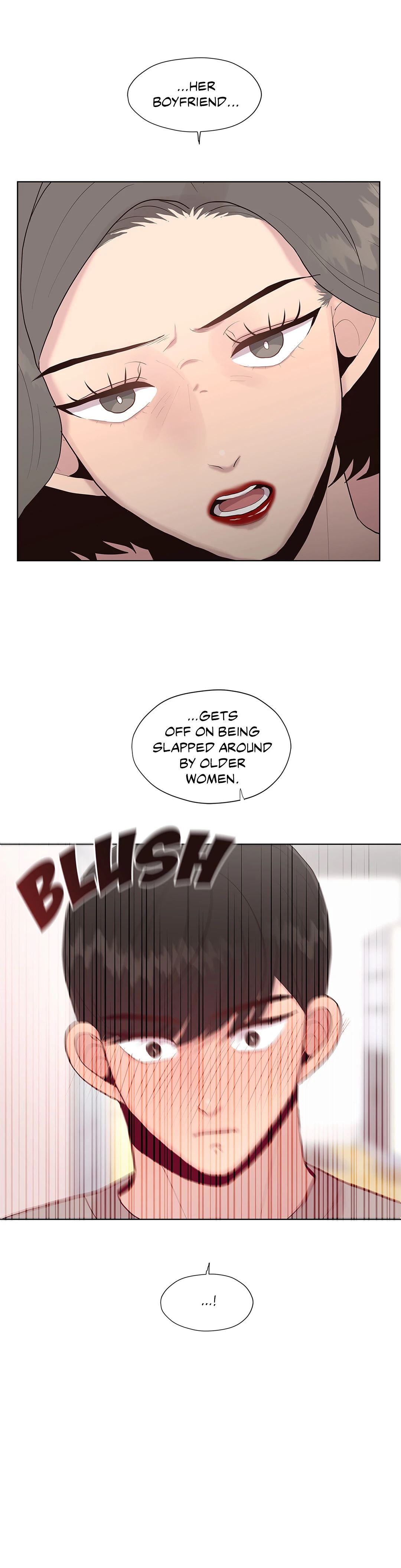 Toxic Burn Chapter 26 image 22