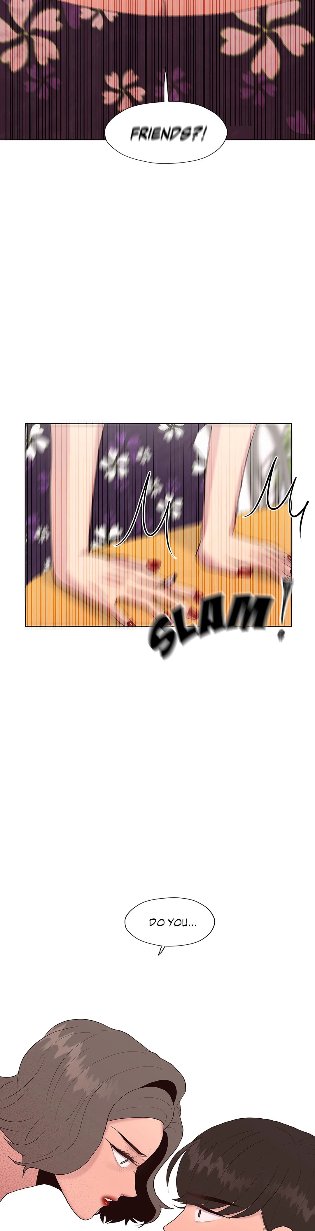 Toxic Burn Chapter 26 image 25