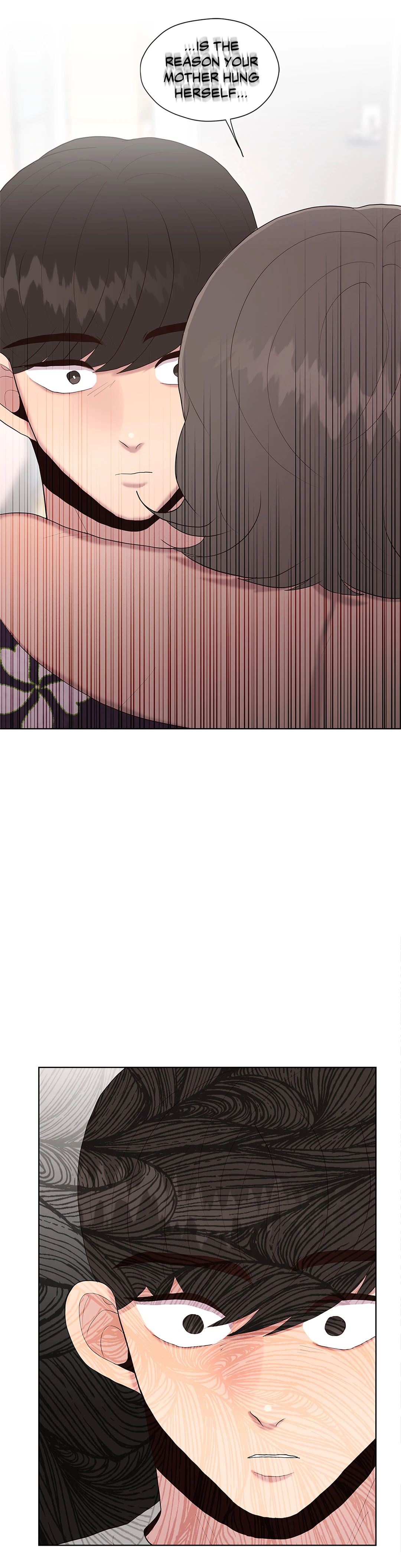 Toxic Burn Chapter 26 image 27