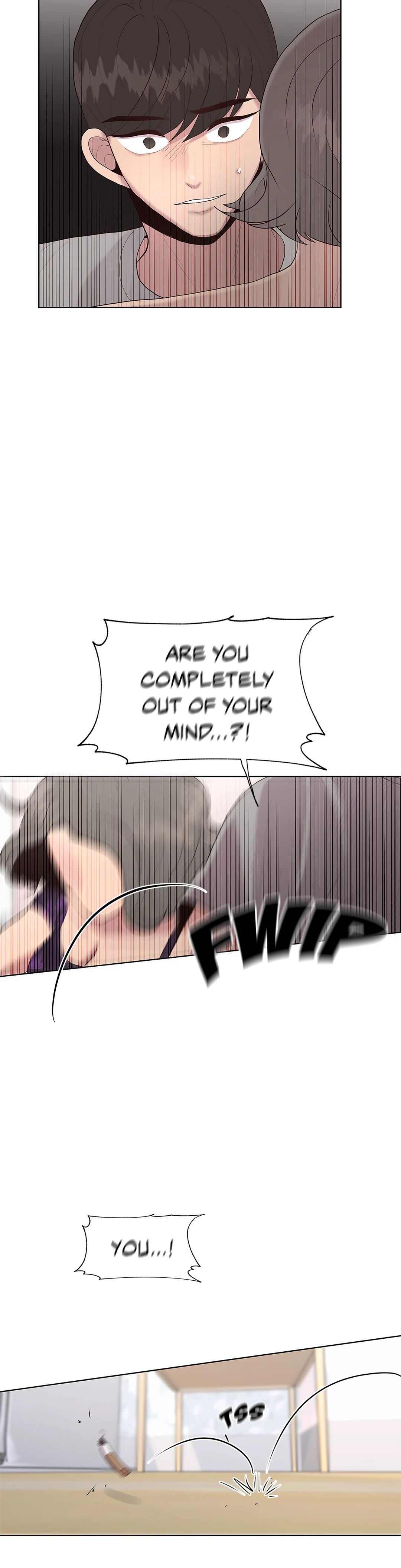 Toxic Burn Chapter 26 image 29