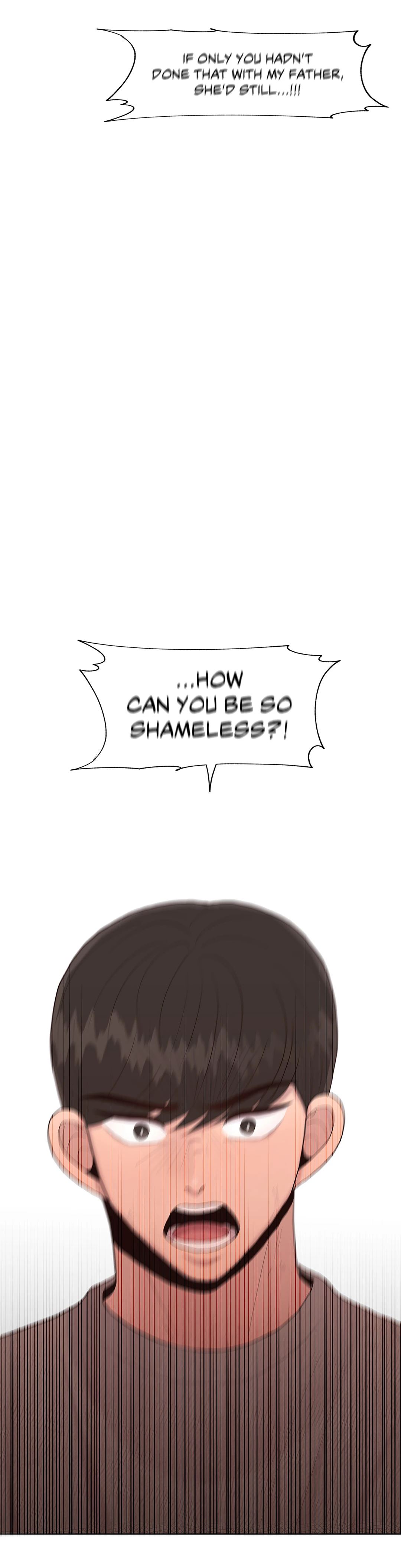 Toxic Burn Chapter 26 image 30