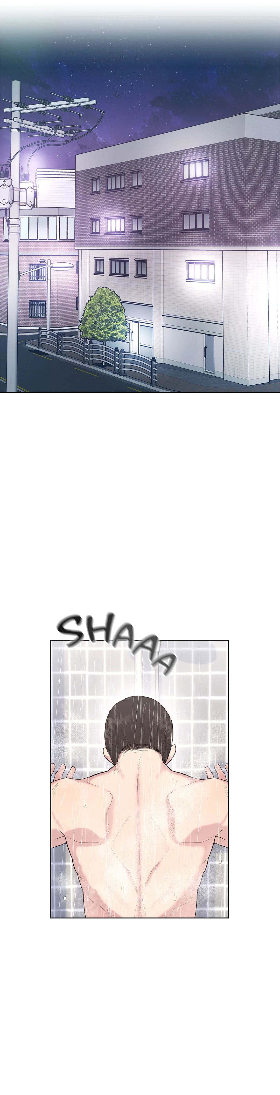 Toxic Burn Chapter 26 image 3