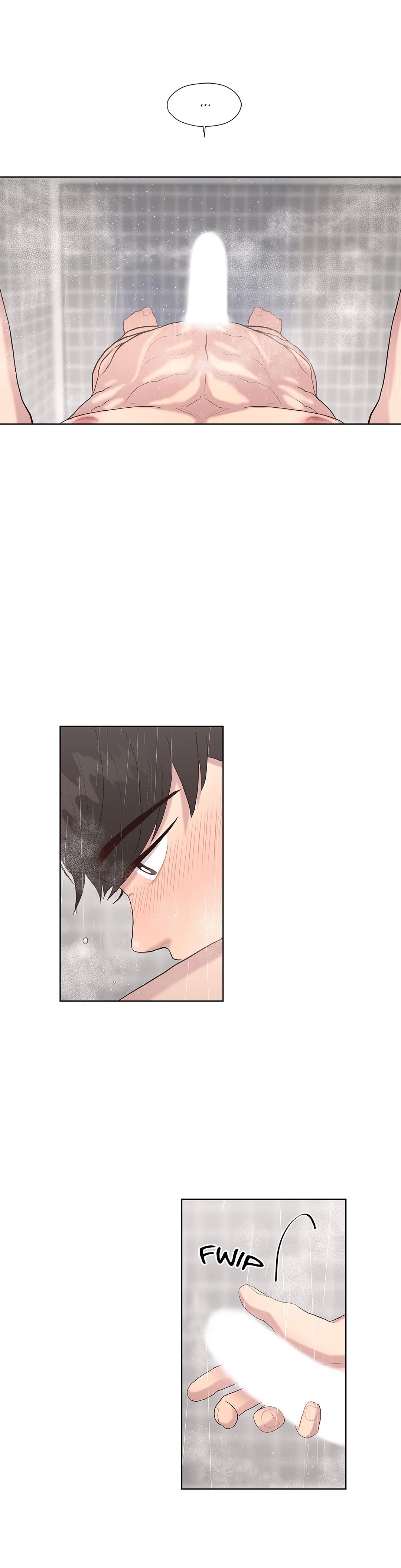Toxic Burn Chapter 26 image 5
