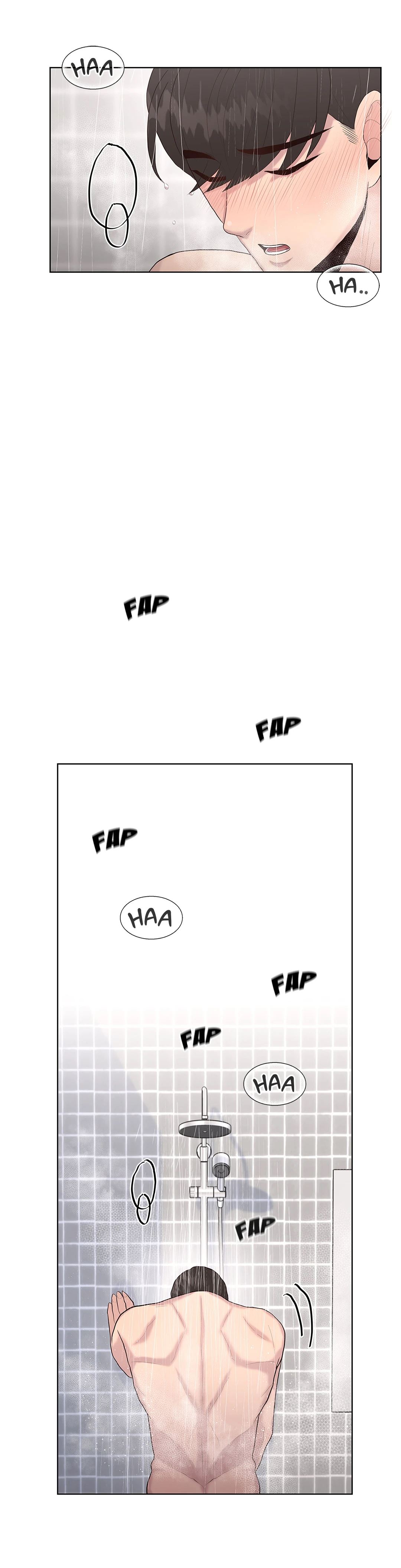 Toxic Burn Chapter 26 image 7