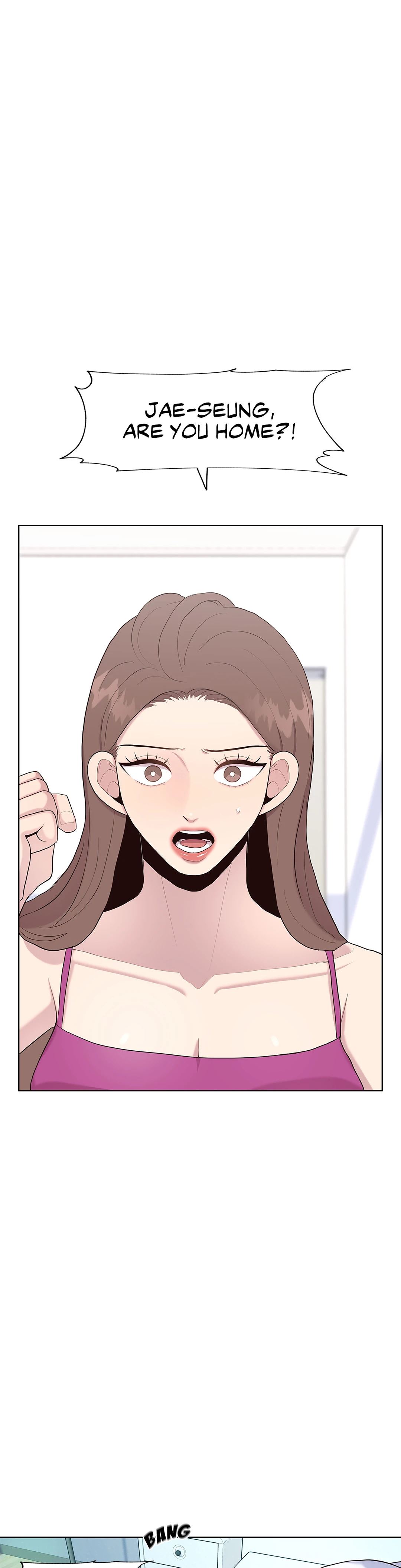 Toxic Burn Chapter 27 image 10