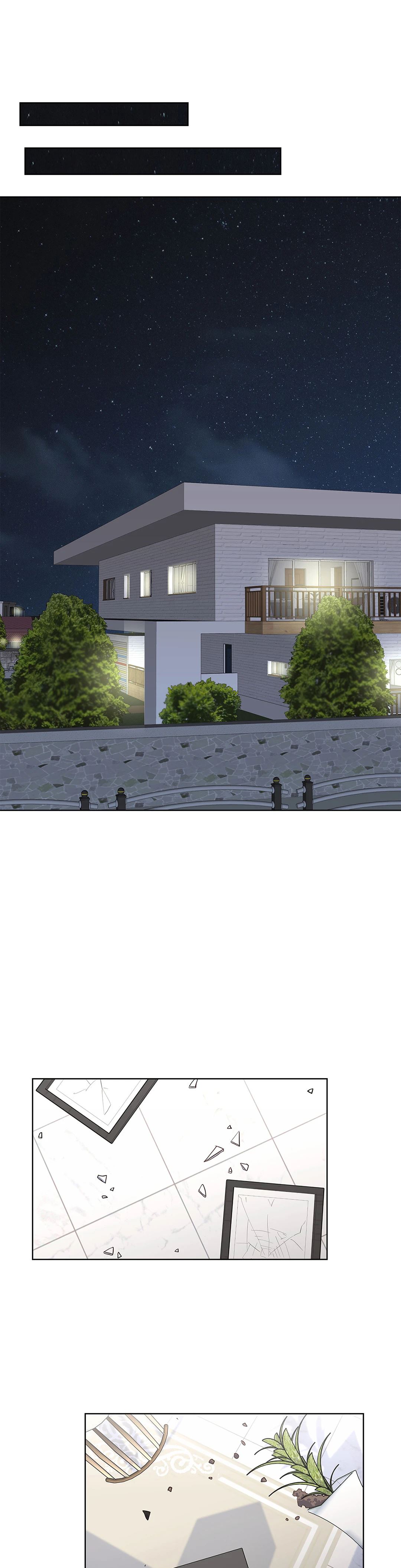 Toxic Burn Chapter 27 image 18