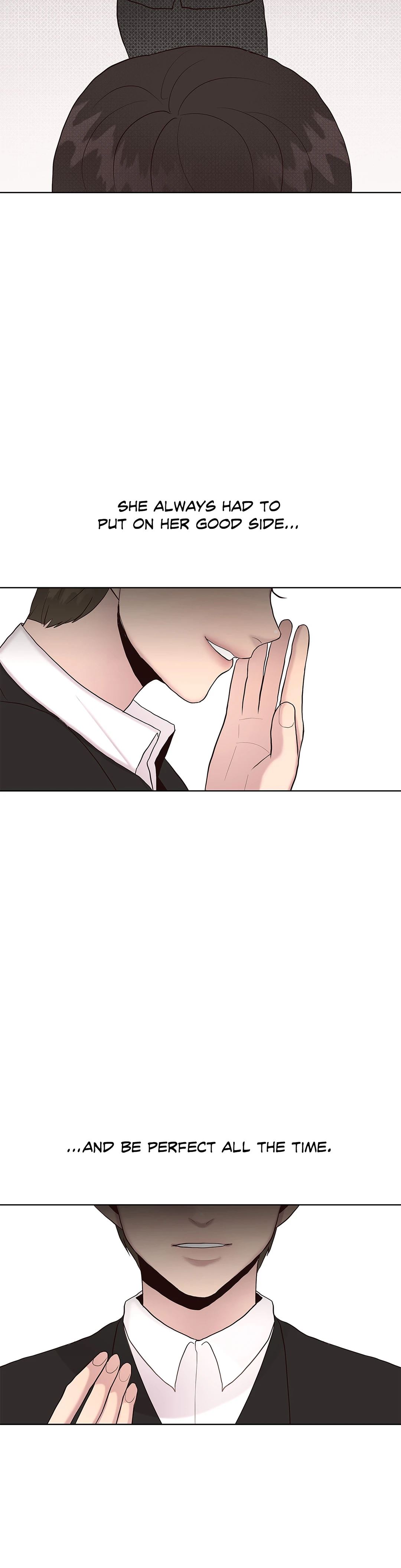 Toxic Burn Chapter 27 image 1