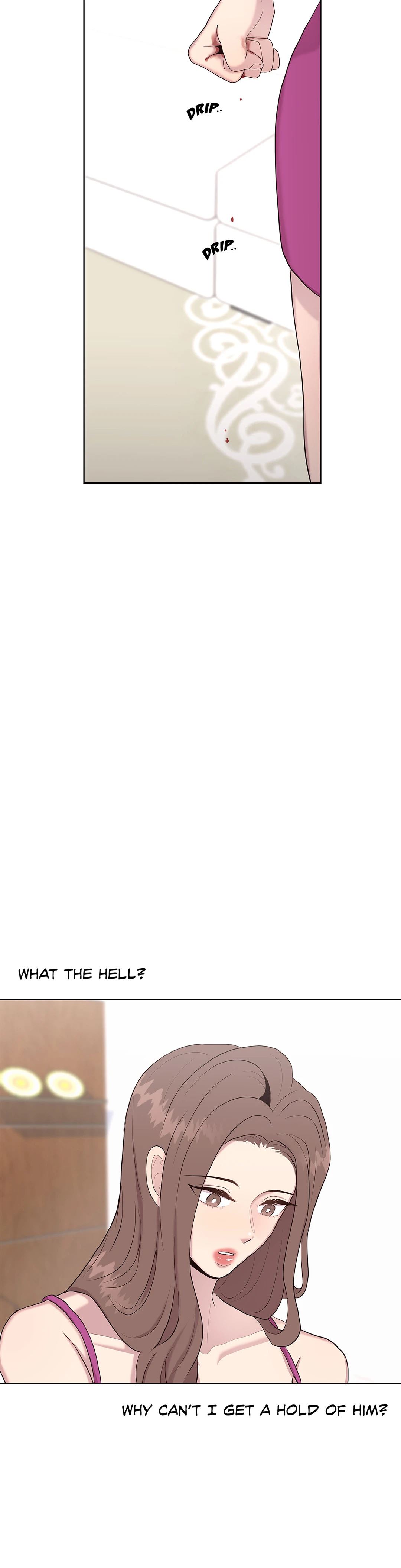 Toxic Burn Chapter 27 image 20