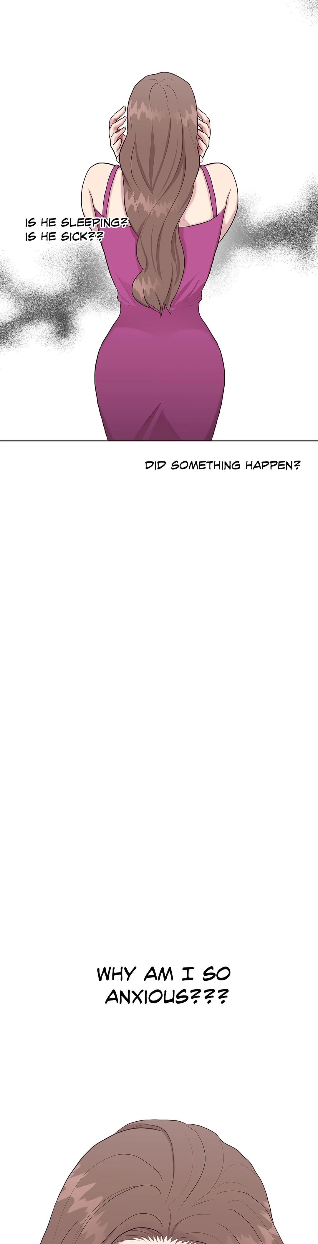 Toxic Burn Chapter 27 image 22