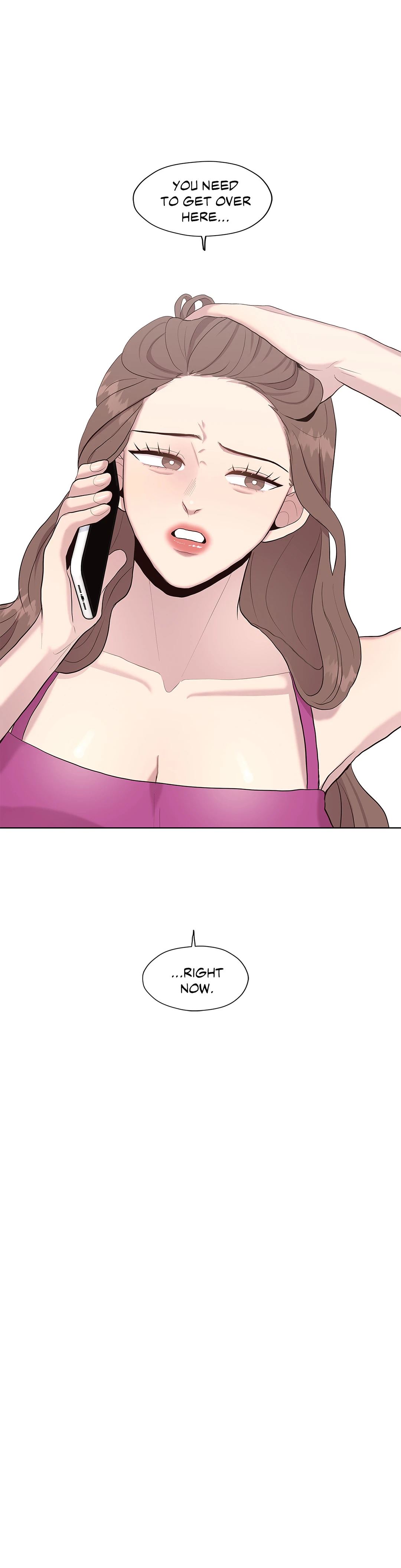 Toxic Burn Chapter 27 image 25
