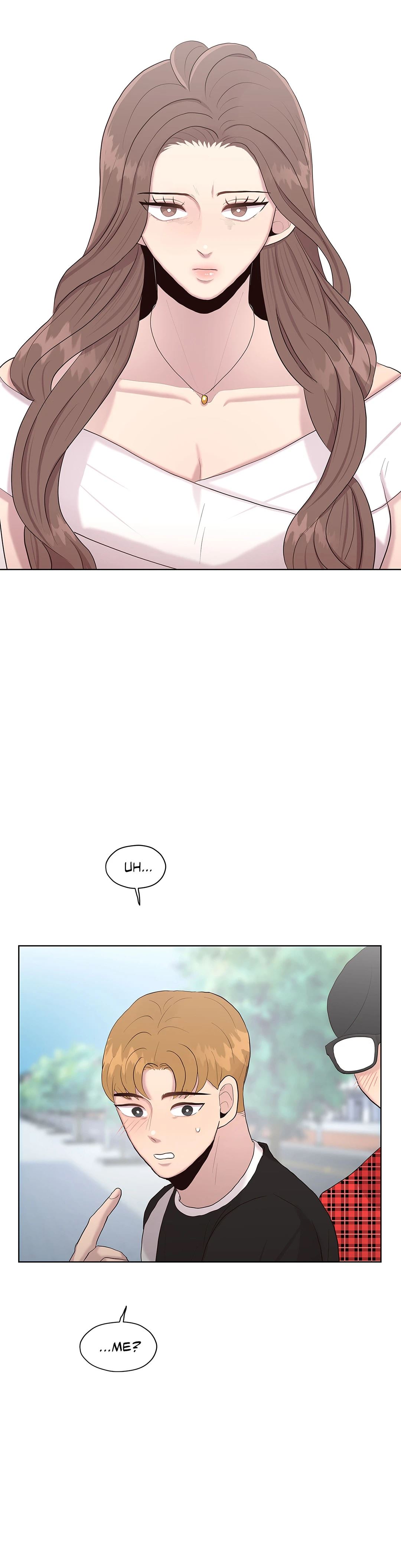 Toxic Burn Chapter 27 image 39