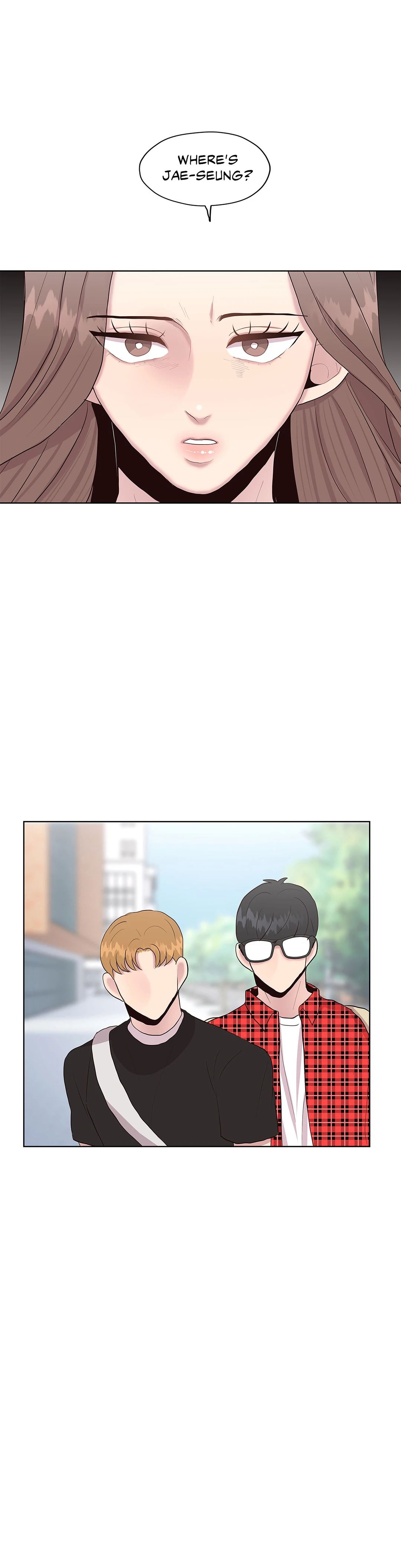 Toxic Burn Chapter 27 image 40