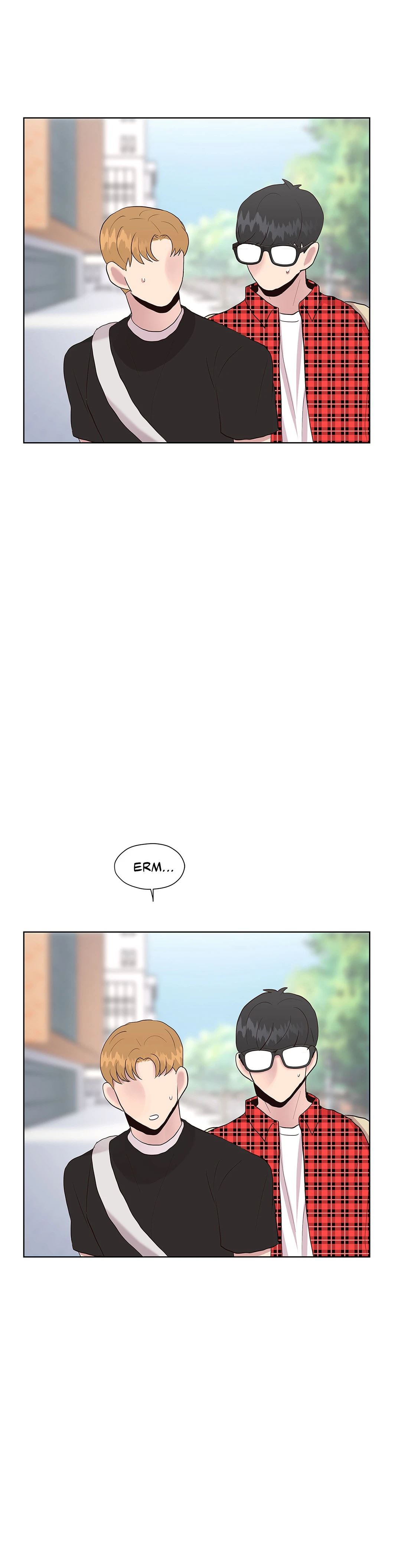Toxic Burn Chapter 27 image 41
