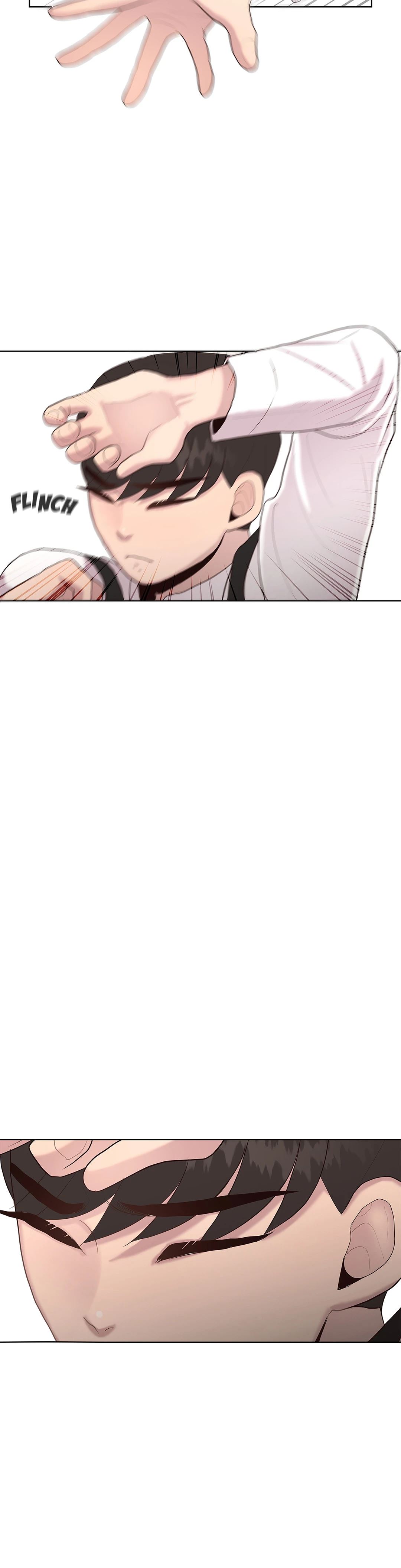 Toxic Burn Chapter 27 image 4