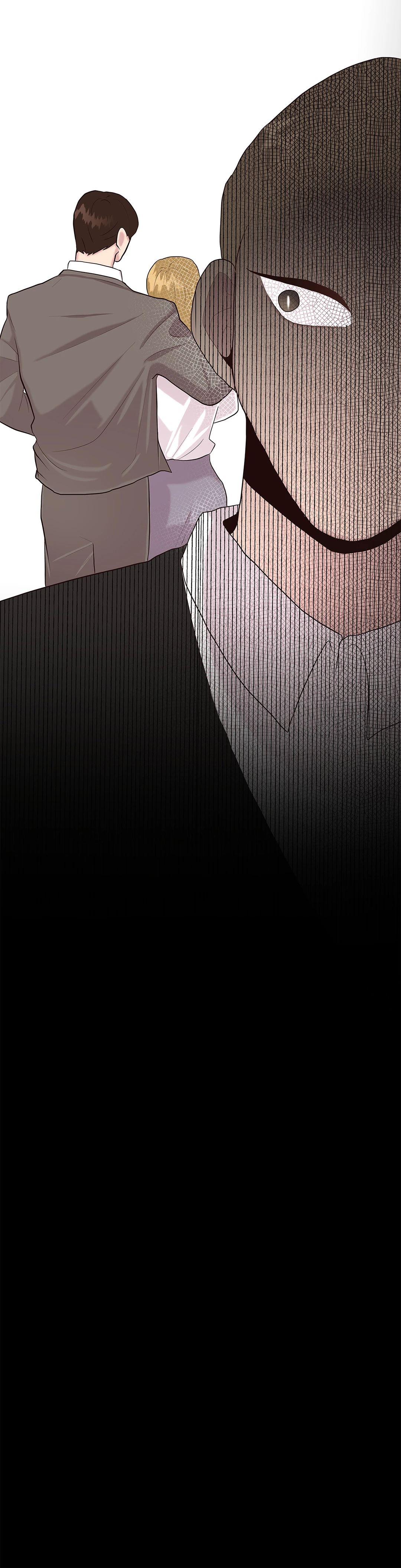 Toxic Burn Chapter 27 image 8